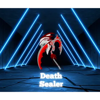 Swordburst 2 / Death sealer
