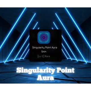 Swordburst 2 / Singularity Point 