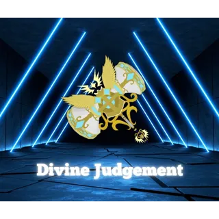 Swordburst 2 / Divine Judgement
