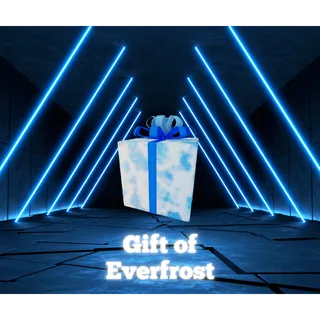SB2 /Gift of Everfrost