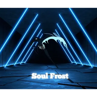 Swordburst 2 / Soulfrost