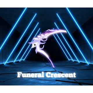 Swordburst 2 - Funeral Crescent