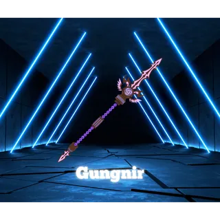 Gungnir