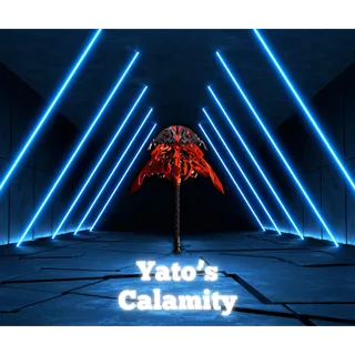 Swordburst 2 - Yatos Calamity 