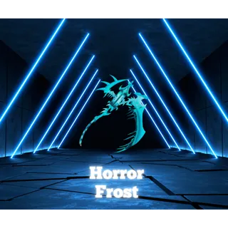 Swordburst 2 / Horror FRost