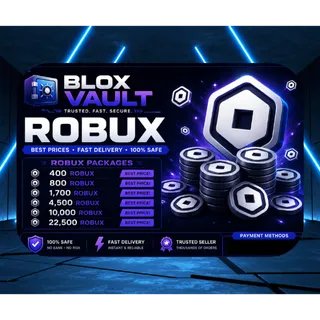 Robux