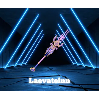 Laevateinn