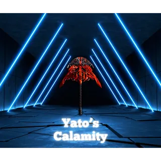 Swordburst 2 - Yatos Calamity 