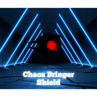 Swordburst 2 /Chaos Bringer