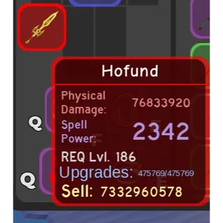 Dungeon Quest Reborn