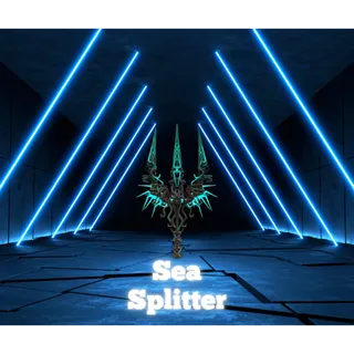 Swordburst 2 / Sea Splitter