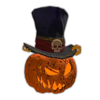 Swordburst 2 / Helfire Pumpkin