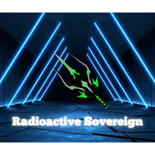 Swordburst 2 / Radioactive Sovereign