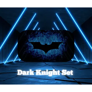 Swordburst 2 / Dark Knight Set