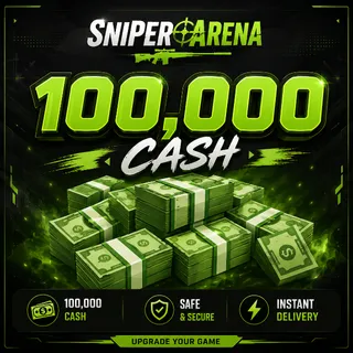 Sniper arena