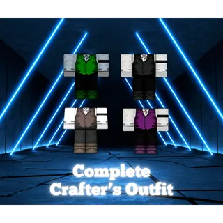 Swordburst 2 / Complete crafters 