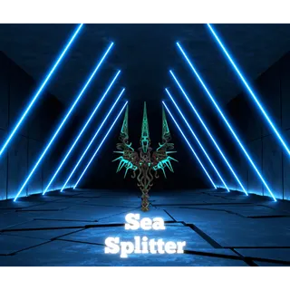 Swordburst 2 / Sea Splitter