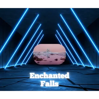 Swordburst 2 / Enchanted falls
