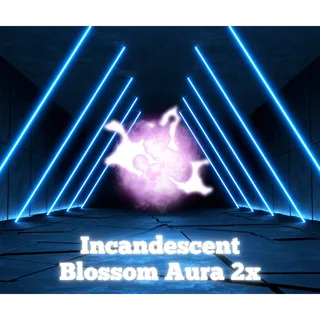 Swordburst 2 / Incandescent aura 2x