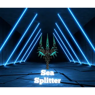 Swordburst 2 / Sea Splitter