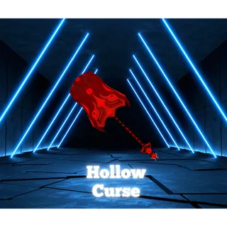 Swordburst 2 / Hollow Curse 