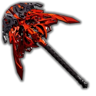 Swordburst 2 - Yatos Calamity 