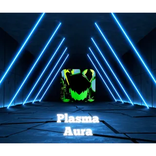 Plasma Aura