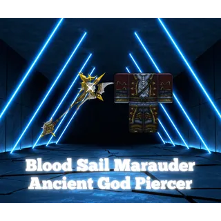 Swordburst 2 / Bloodsail and AGP 