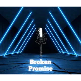 Swordburst 2/ Broken Promises