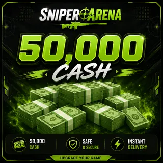Sniper Arena