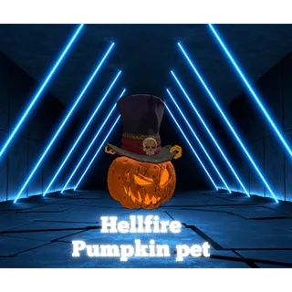 Swordburst 2 / Helfire Pumpkin