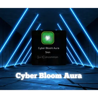 Swordburst 2 / Cyber Bloom Aura