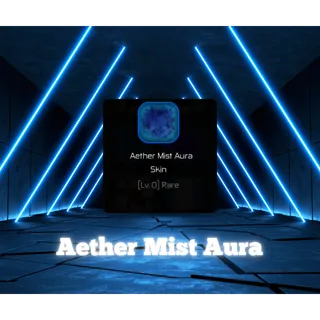 Swordburst 2 / Aether Mist Aura