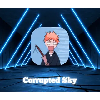 Swordburst 2 Corrupted Sky