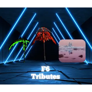 Swordburst 2 / Floor 6 Tributes Bund