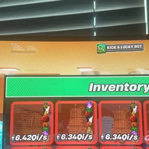 Kick a lucky rot Bundle