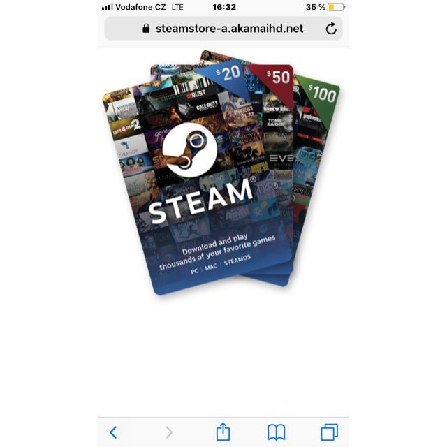€10.00 Gift Card - Steam Gift Cards - Gameflip