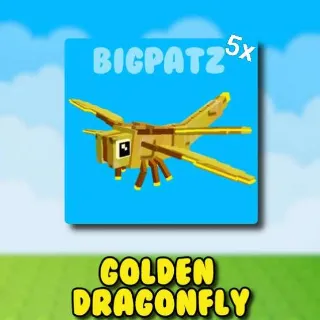 DRAGON FLY