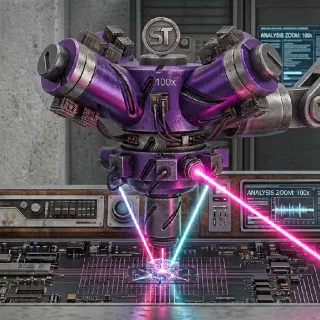 SUPER SPRINKLER