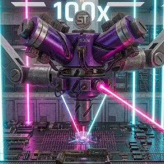 Super Sprinkler
