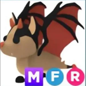 Mega Bat Dragon