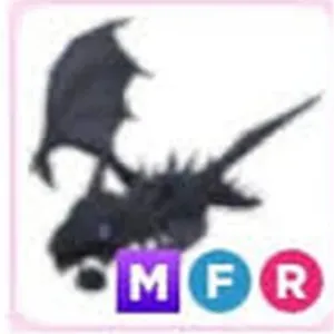 Mega Shadow Dragon FR