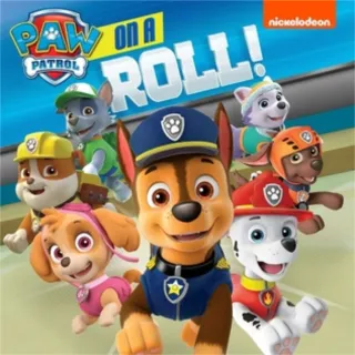 Paw Patrol: On A Roll! Steam key (automatic delivery)
