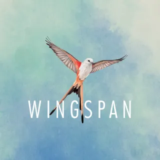 WINGSPAN Steam key (automatic delivery)