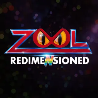 Zool Redimensioned Steam key (automatic delivery)