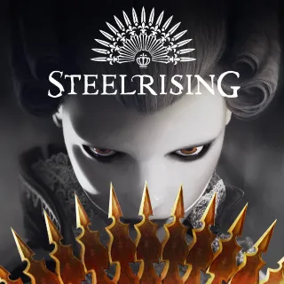 Steelrising Steam key - automatic delivery