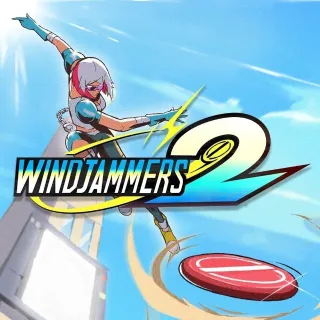 Windjammers 2 Steam key (automatic delivery)