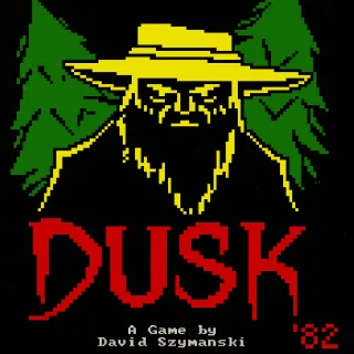 DUSK '82: ULTIMATE EDITION Steam key (automatic delivery, global)