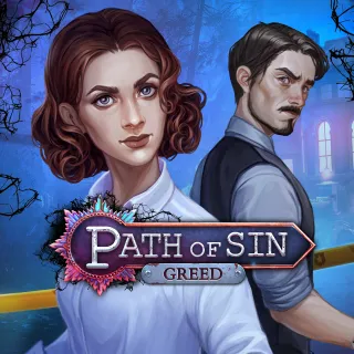 Path of Sin: Greed Steam key (automatic delivery)