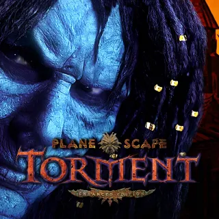 Planescape: Torment: Enhanced Edition Steam key (global, automatic delivery)